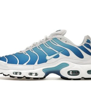 Nike Air Max Plus Battle Blue