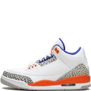 Air Jordan 3 Retro "Knicks"