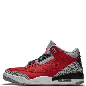 Air Jordan 3 Retro SE "Unite - Chi Exclusive" sneakers