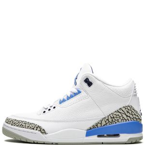 Nike Air Jordan 3 Retro UNC