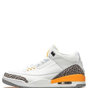 Nike Air Jordan 3 Retro Laser Orange