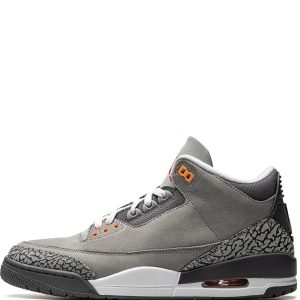 Nike Air Jordan 3 Retro Cool Grey