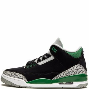 Air Jordan 3 Retro "Pine Green"