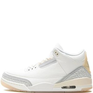 Air Jordan 3 Retro Craft "Ivory"