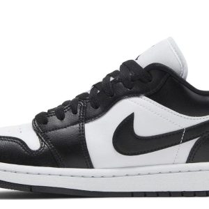 Air Jordan 1 Low 'Panda'