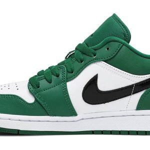 Air Jordan 1 Low 'Pine Green'