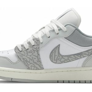 Air Jordan 1 Low "Berlin Grey" sneakers