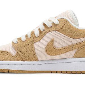 Air Jordan 1 Low SE "Twine"