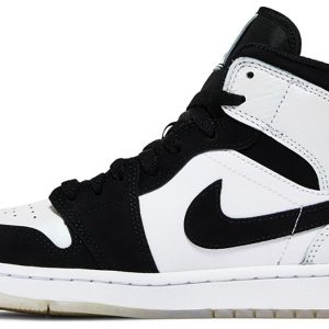 Air Jordan 1 Mid SE 'Diamond'