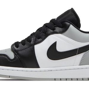 Air Jordan 1 Low "Shadow Toe"