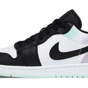 Air Jordan 1 Low SE 'Tie Dye'