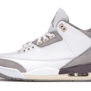 A Ma Maniére Air Jordan 3 Retro SP "Violet Ore"