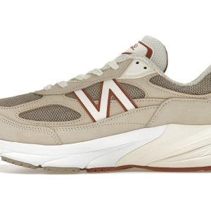 New Balance 990v6 MiUSA Loro Piana