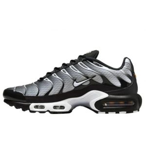 Nike Air Max Plus Smoke Fade