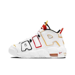 Nike Air More Uptempo Rayguns