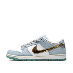 Nike SB Dunk Low x Sean Cliver