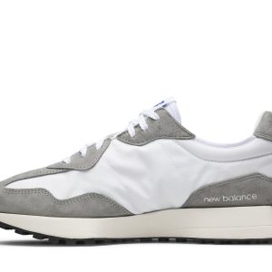 New Balance 327 Team Away Grey