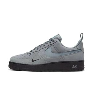 Nike Air Force 1'07 LV8 Reflective Swoosh