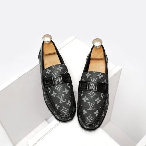 Louis Vuitton Major Moza Men's Loafers