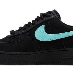 Tiffany & Co. x Air Force 1 Low '1837'