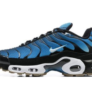 Nike Air Max Plus AQUARIUS BLUE