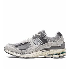 NEW BALANCE 2002R Protection Pack Rain Cloud