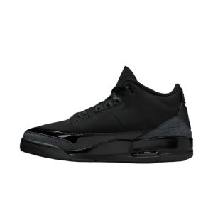 Air Jordan 3 Retro Black Cat