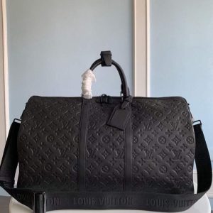 Louis Vuitton Duffle Bag