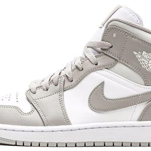 Air Jordan 1 Mid 'Linen'