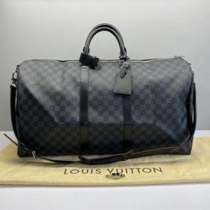 Louis Vuitton Duffle Bag