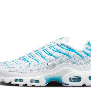 Nike Air Max Plus Blue Marseille