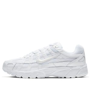 Nike P-6000 White