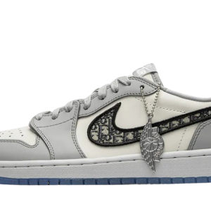 Jordan x Dior Air Jordan 1 Low