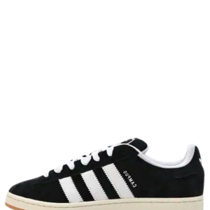 Adidas Campus 00s Core Black White