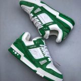 LouisVuittonGreenWhiteTrainer_4.jpg