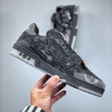 LouisVuittonTrainerBlackGreyDenimMonogram_2.jpg