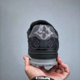LouisVuittonTrainerBlackGreyDenimMonogram_5.jpg