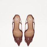 ValentinoBrownLaceUpHeels_4.jpg